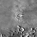 impact crater